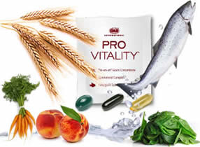 gnld vitamins and other neo-life products