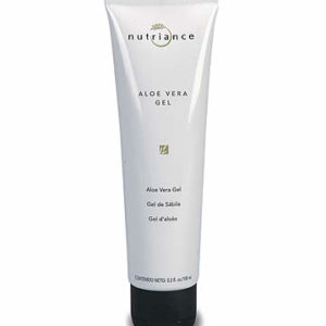 Aloe Vera Gel 3.3 oz #3956