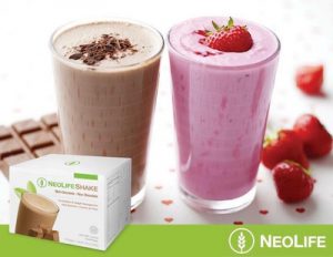 NeoLife Protein