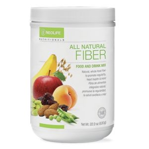 All Natural Fiber Food & Drink Mix 22.2 oz #3706