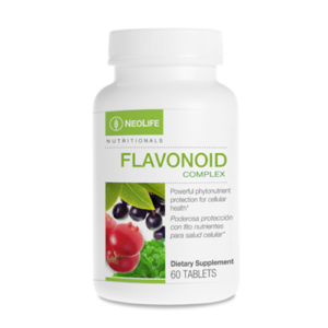 Flavonoid Complex 60 tabs #3302