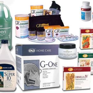 GNLD Products