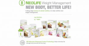 NeoLife Weight Loss