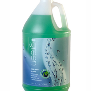 Green Kelp Cleaner Concentrated • Biodegradable • Neutral PH • 1 gal #4191