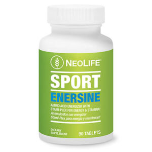 Sport Enersine replaced by Sport Endurance and Sport Bio-Tone-0