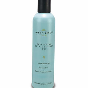 Refreshing Bath & Shower Gel 8.4 no GMOs #3950