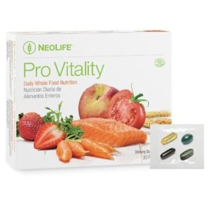 Pro Vitality 30 packets #3143