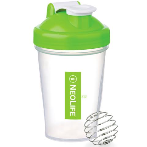 20 oz. Blender Bottle – BioPharma Scientific