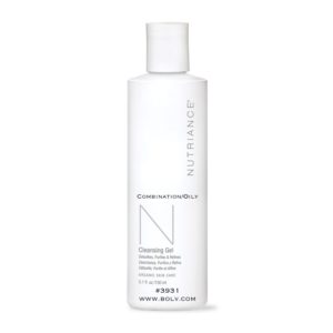Organic Cleansing Gel Normal to Oily