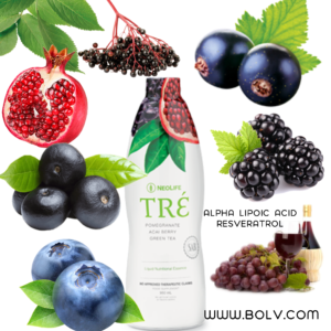 Winter Wellness Super Fruits to the Rescue 1 Super Fruits