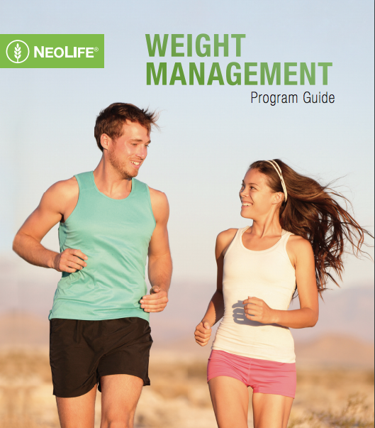 Weightloss Guide