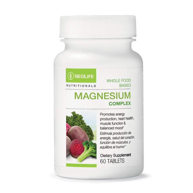 How Magnesium Can Benefit Your Workouts