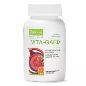 Vita Gard Chewable