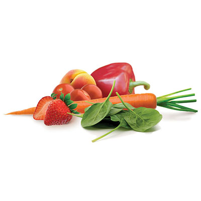 carotenoid veggies