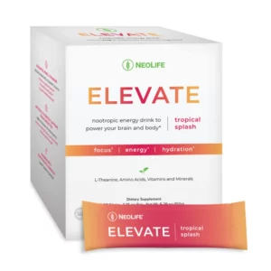 elevate