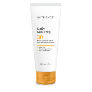 Daily Sun Prep SPF 30 2.5 fl oz #3926