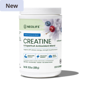 Creatine & Superfruit Antioxidant Mix 10.9 oz #3240